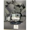 Image 1 : Lot of 1 GoPro Hero 4 - Sports Action Camera - Used
