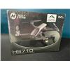 Image 1 : Lot of 1 HolyStone HS710 Brushless Foldable Drone with GPS & 4K Camera - BRAND NEW SEALED!