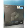 Image 2 : Lot of 1 MSI B560M-A Pro Intel Motherboard for PC