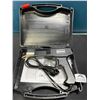 Image 1 : Lot of 1 Plastic Welding Gun Tool Kit