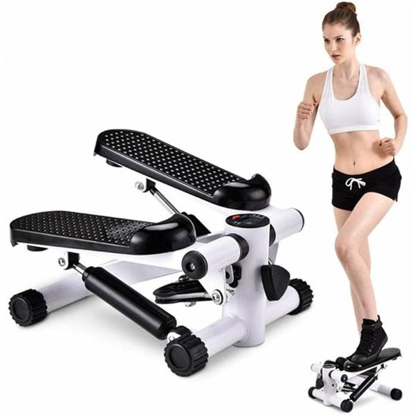 Lot of 1 Bosash Mini Stepper/Stair Stepper Exercise Equipment