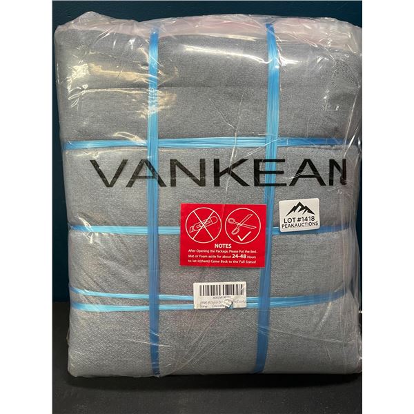 Lot of 1 Vankean Stylish Dog Crate Pad Bed