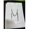 Image 2 : Lot of 1 Yoga Swing