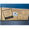 Image 1 : Lot of 1 Chamberlain MyQ Smart Garage Control - Open/Close Garage Anywhere/Anytime!