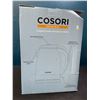 Image 2 : Lot of 1 Cosori Original Double-Wall Electric Kettle - 1.7L