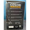 Image 3 : Lot of 1 Cosori Original Double-Wall Electric Kettle - 1.7L