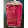Image 3 : Lot of 1 Multi-Pack of Bubble Mailers - 6 x 9 inch - Pink - 30PCS