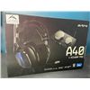 Image 1 : Lot of 1 ASTRO A40 Gaming Headset + Mixamp Pro TR - For Playstation/PC/Mac