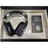 Image 4 : Lot of 1 ASTRO A40 Gaming Headset + Mixamp Pro TR - For Playstation/PC/Mac