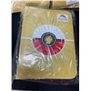 Image 2 : Lot of 3 Pokemon Leather Premium Card Binders - Holds 400 Cards Per Binder!