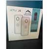 Image 2 : Lot of 1 XTU J6 Smart Home Video Doorbell - Brand New Sealed!