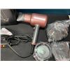 Image 2 : Lot of 1 Wavytalk Hair Dryer