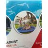 Image 2 : Lot of 1 Splash Pad/Sprinkler Pad for Kids/Pets