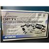 Image 3 : Lot of 1 Lanzar OptiDrive 700 Watt Motorcycle/ATV/Snowmobile Mount 4-Channel Amplifier w/ Speakers