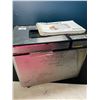 Image 1 : Lot of 1 Cuisinart Bread Maker w/ Manual - Used - Works/Powers On