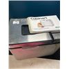 Image 2 : Lot of 1 Cuisinart Bread Maker w/ Manual - Used - Works/Powers On