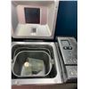 Image 3 : Lot of 1 Cuisinart Bread Maker w/ Manual - Used - Works/Powers On