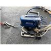 Image 2 : Lot of 1 Paint Sprayer Machine - Used - Powers On