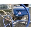 Image 4 : Lot of 1 Paint Sprayer Machine - Used - Powers On