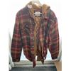 Image 1 : Lot of 1 Legendary WhiteTails Plaid Jacket - Size Large Tall