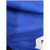 Image 3 : Lot of 1 Toronto Maple Leafs Autographed Jersey - Used