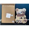 Image 2 : Lot of 1 Busy Board for Toddlers - Bear Design - Brand New!