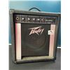 Image 1 : Lot of 1 Peavey Guitar Amplifier - Used