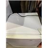 Image 2 : Lot of 1 Danby Mini Fridge - Works - Used