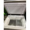 Image 2 : Lot of 1 Danby Deep Freezer - Works - Used