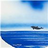 Image 2 : Dolphins by Wyland Original