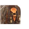 Image 5 : Louis Vuitton Brown Monogram Reporter PM Crossbody Bag