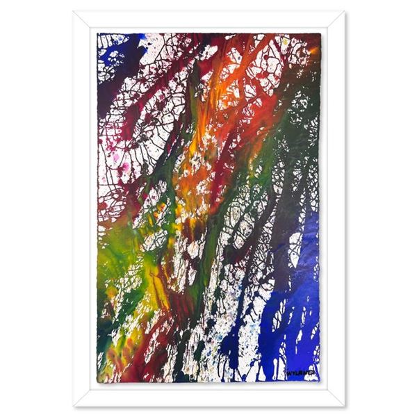 Untitled by Wyland Original