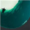 Image 2 : Sea Turtle floating Higher by Wyland Original