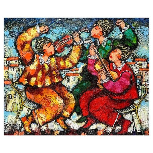 Untitled by Kachan Original