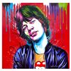 Image 1 : Mick Jagger by Ishchenko Original