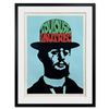 Image 1 : Toulouse Lautrec by Peter Max
