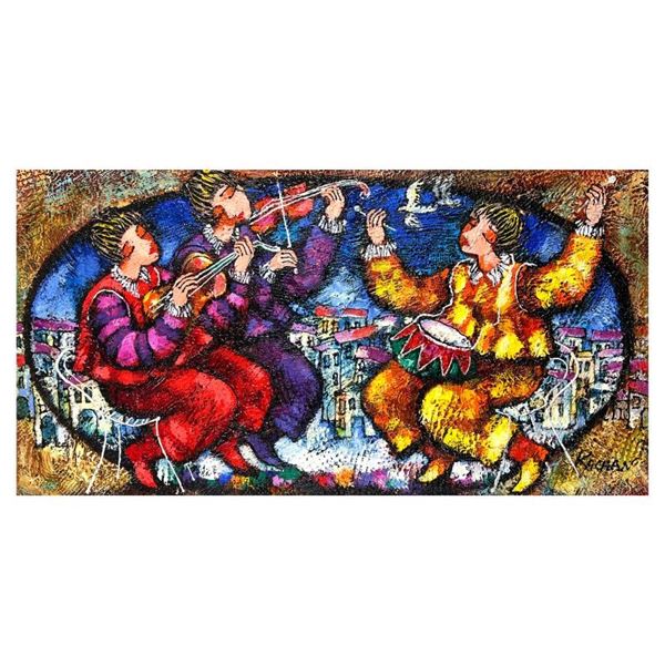 Untitled by Kachan Original