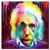 Image 1 : Einstein by Ishchenko Original