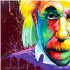 Image 2 : Einstein by Ishchenko Original