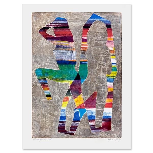 Untitled by Neal Doty (1941-2016)