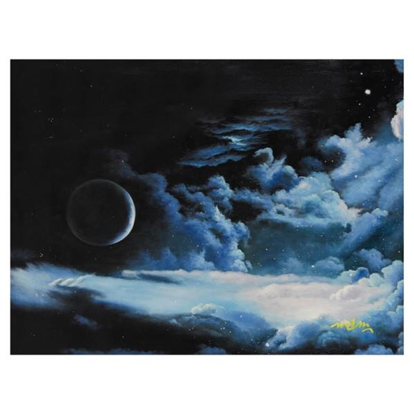 Untitled by Mani Original