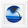 Image 1 : Palm Trees by Wyland Original