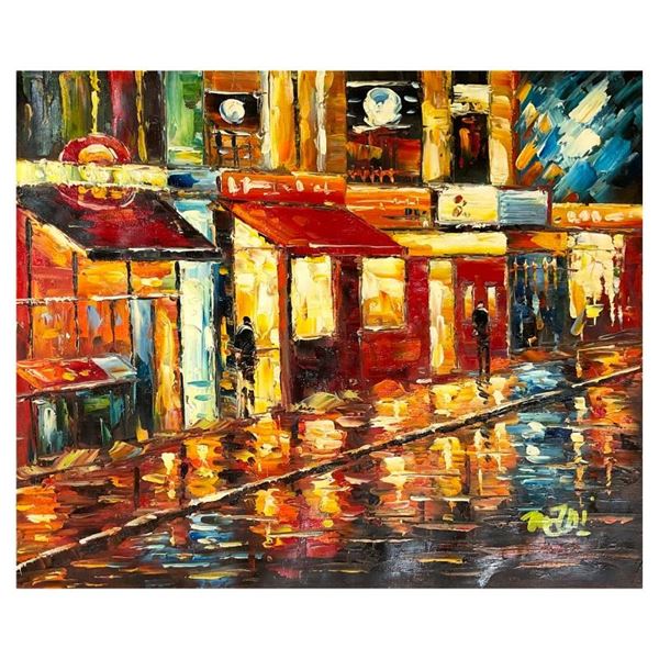 Untitled by Mani Original