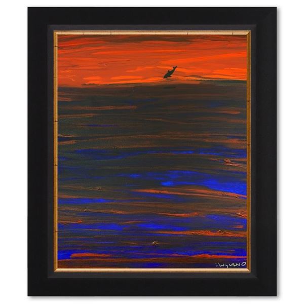 Untitled by Wyland Original