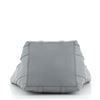 Image 4 : Balenciaga Laundry Cabas Tote Leather Small Gray