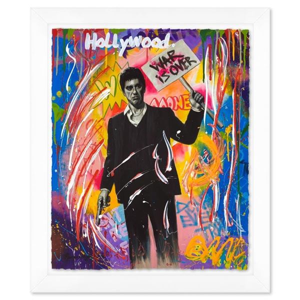 War is Over by Rovenskaya Original