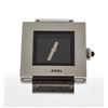 Image 1 : Chanel Black Silver Dial Quartz Ladies Watch