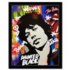 Image 1 : Jagger by Rovenskaya Original