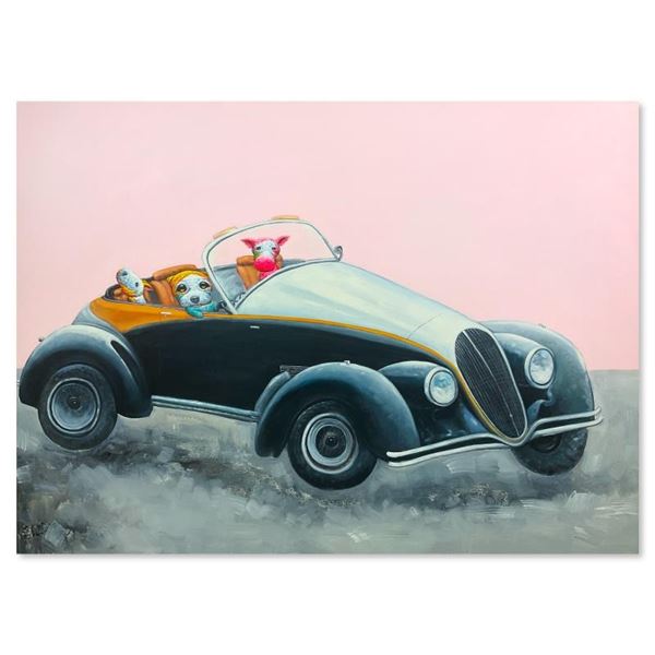 Classic by Wang Original