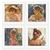 Image 1 : Todas Las Luces Del Dia (4 Piece Suite) by Royo